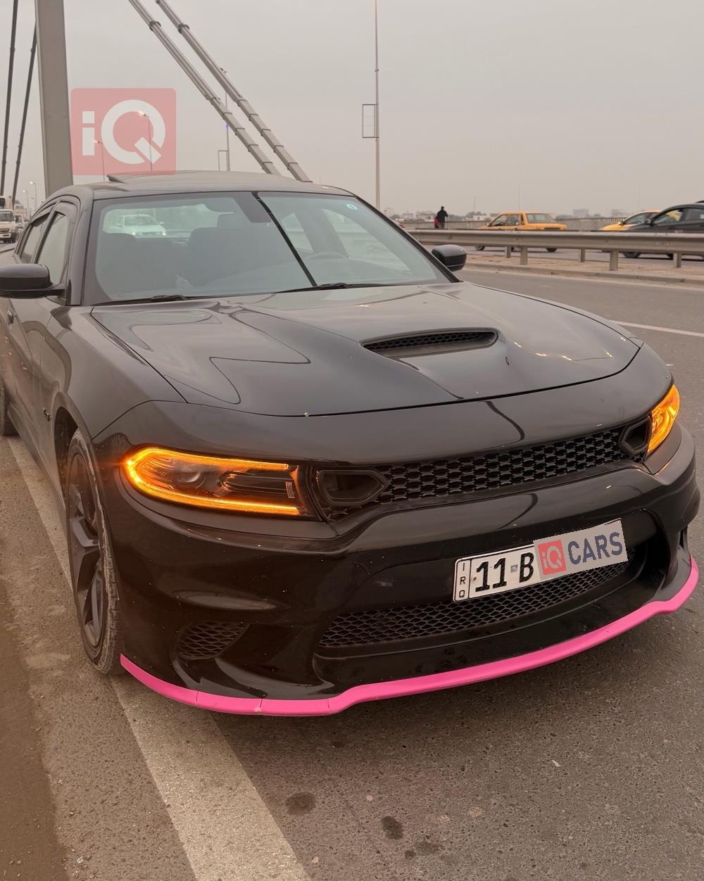 دودج تشارجر